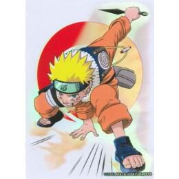 Naruto Uzumaki