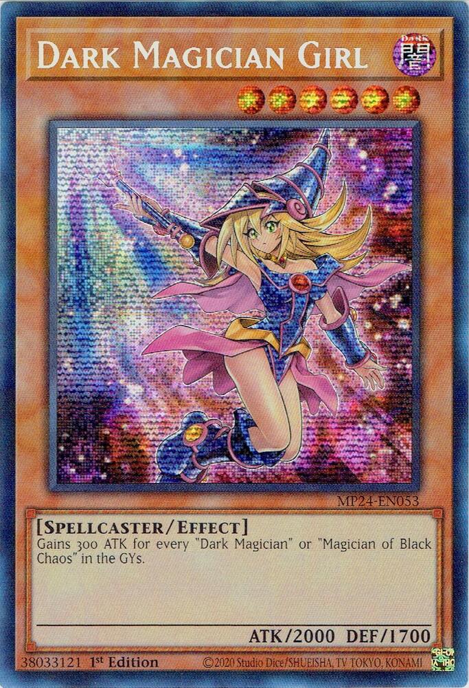 Dark Magician